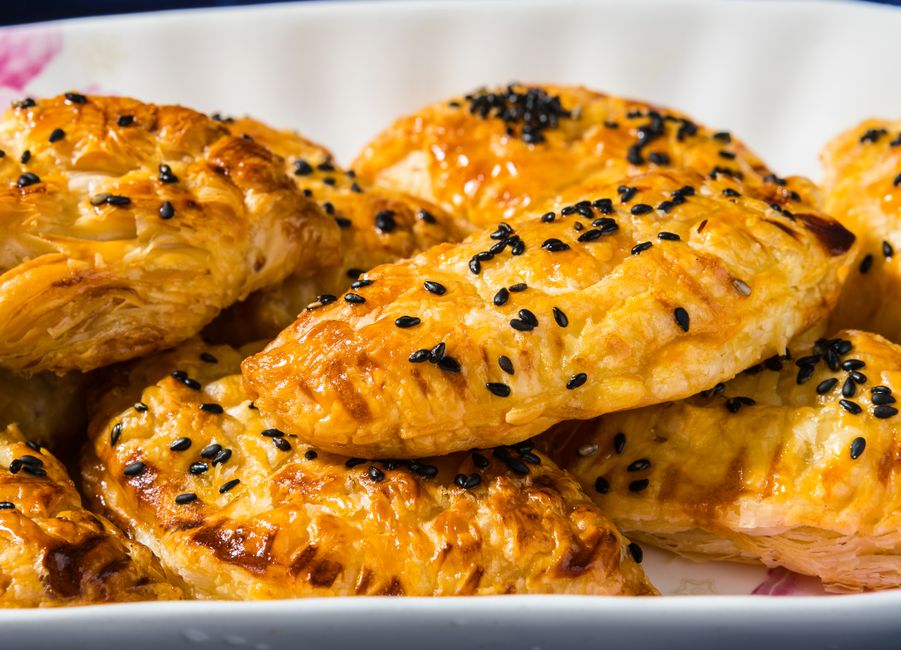 Glutenfri smördeg – gör den själv (recept)