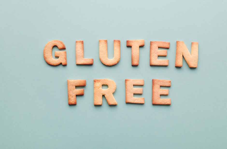 Glutenfria bindemedel – xanthangummi, psyllium och linfrön