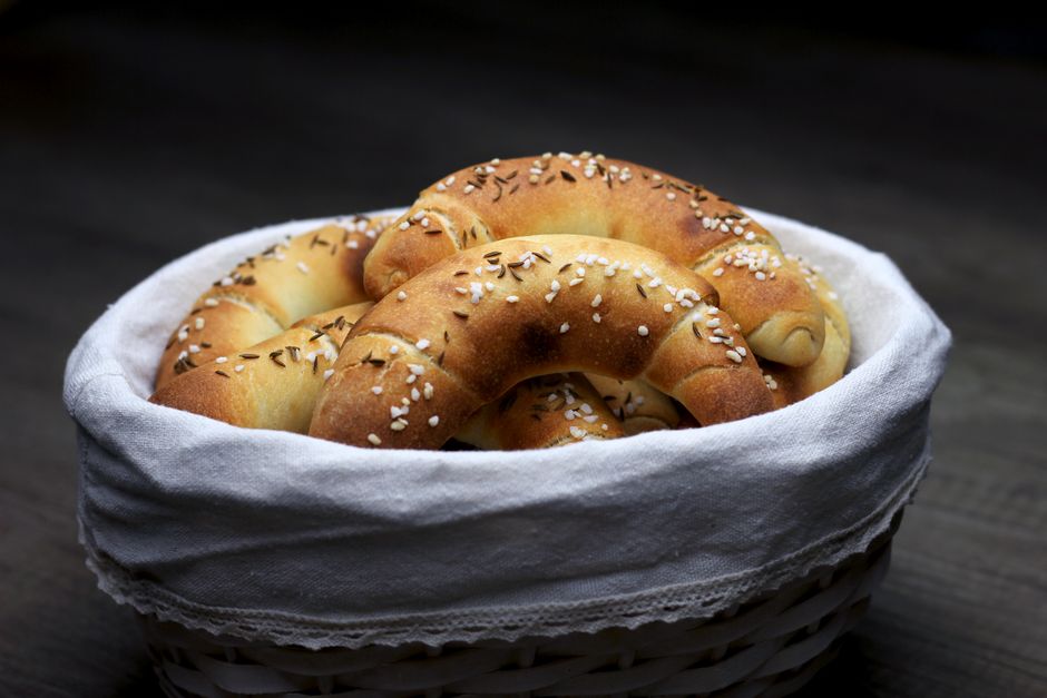 Glutenfria frallor – frasiga utanpå, mjuka inuti (recept)