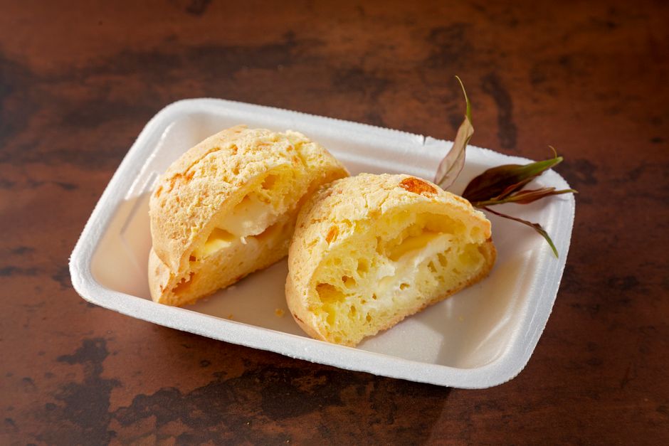 Glutenfria semlor – mjuka och saftiga (recept)